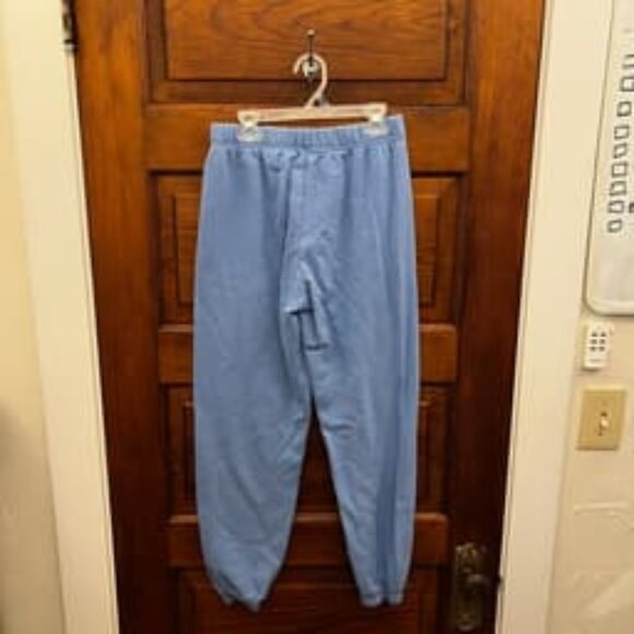 Pants - Women's Classic Gym Jogger size XS Blue